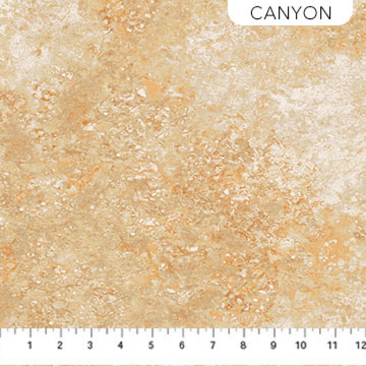 Fabric Northcott Canyon Sandstone Stonehenge Gradations by the Quarter Yard 26758-37